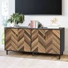 Kaileigha 58'' Sideboard