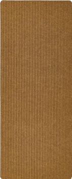 Mohawk Home Utility Floor Mat Solid Tan Beige Perfect for Garage, Entryway, Porch, and Laundry Room( similar to the photo)