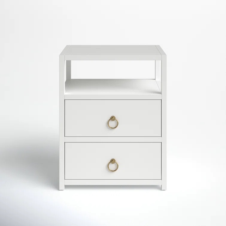 Elin 2 - Drawer Nightstand