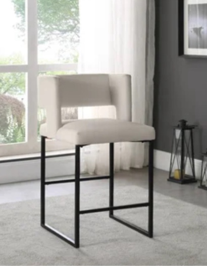 Inga 26" Counter Stool