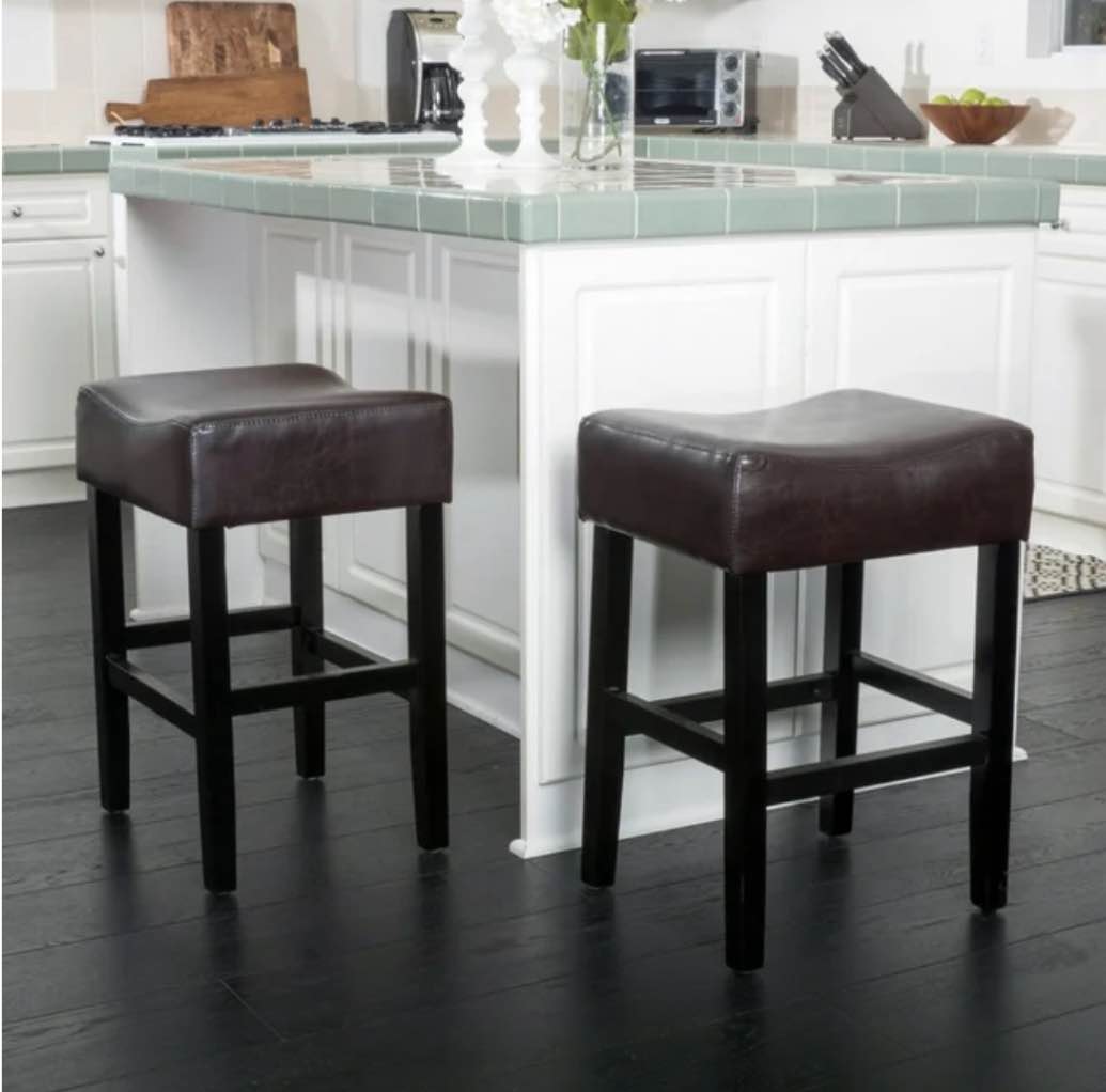 Alorton Bar & Counter Stool