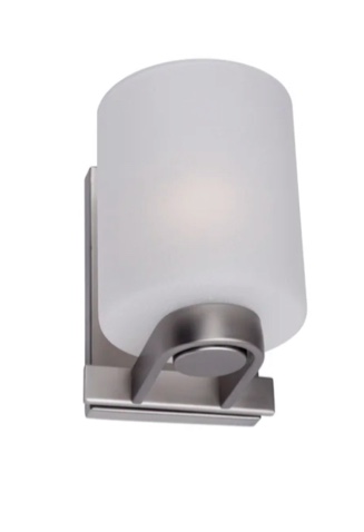 Abarca 1-Light Flush Mount