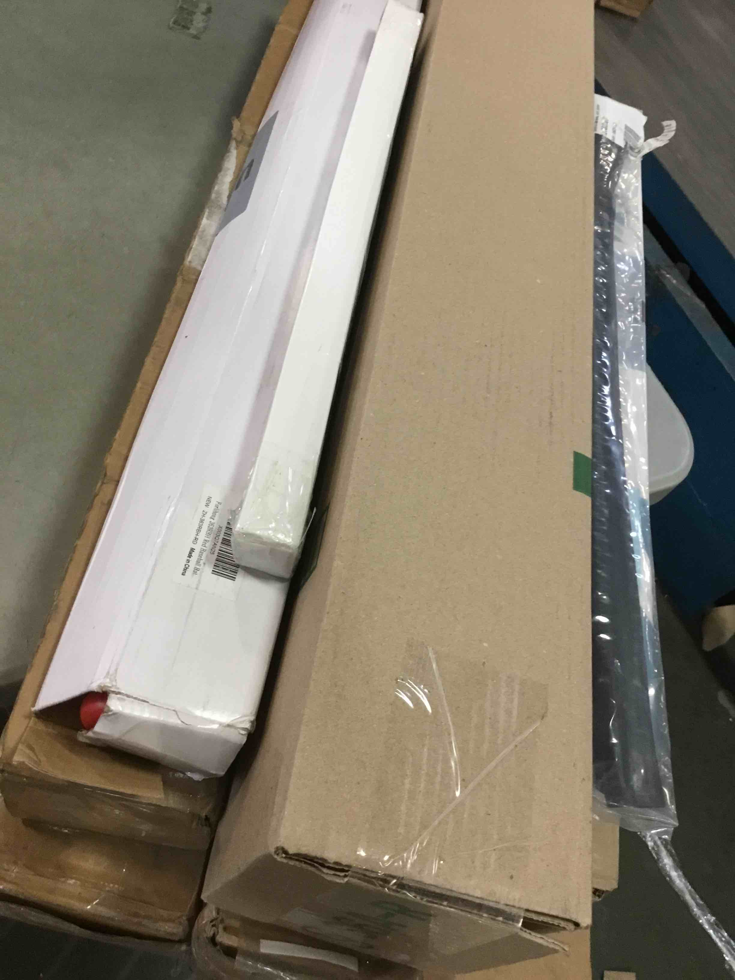 Assortment of Miscellaneous products (May Include products for Personal, Home, Entertainment or other use)