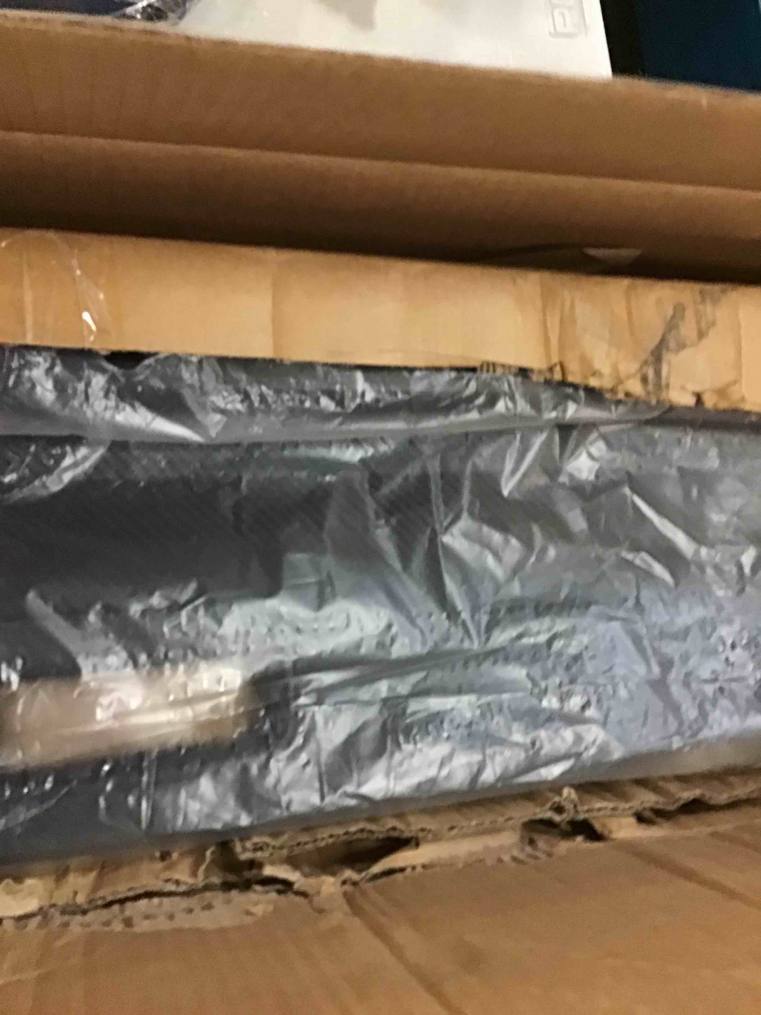 Powerty Cargo Cover for Toyota RAV4 2019-2023 Retractable Rear Trunk Security Cover Shielding Shade Black Carbon Fiber Texture