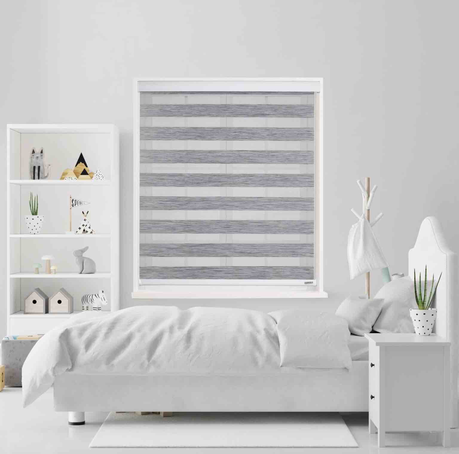 Assortment of Miscellaneous products (May Include cordless shade, curtain rods, retractable baby gate, Led universal linear lamp and more or other use)