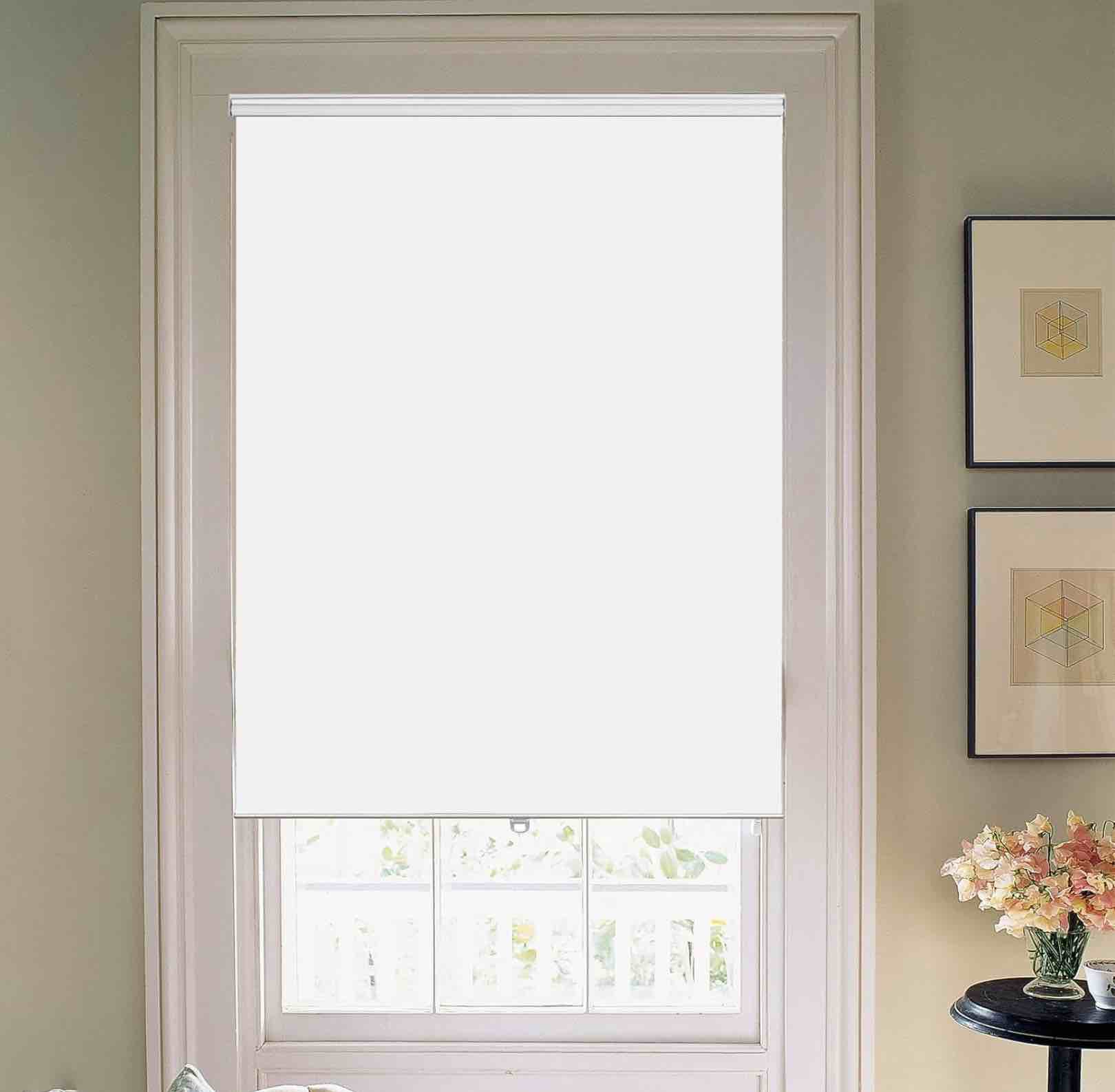 Assortment of Miscellaneous products (May Include cordless shade, curtain rods, retractable baby gate, Led universal linear lamp and more or other use)