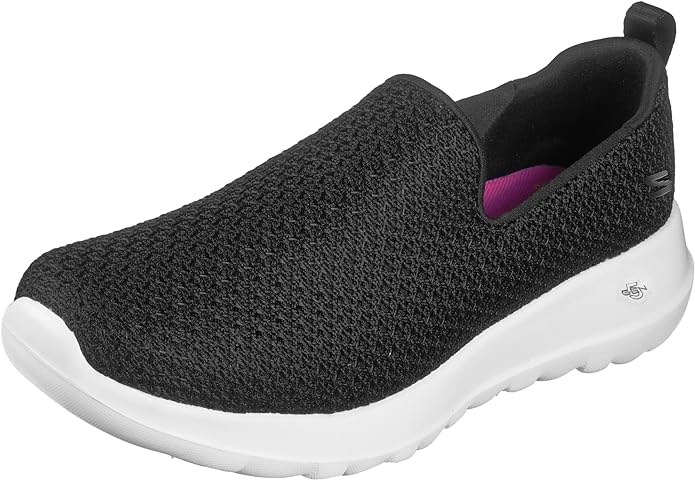 Skechers Women's Go Walk Joy Sneaker, Size 6