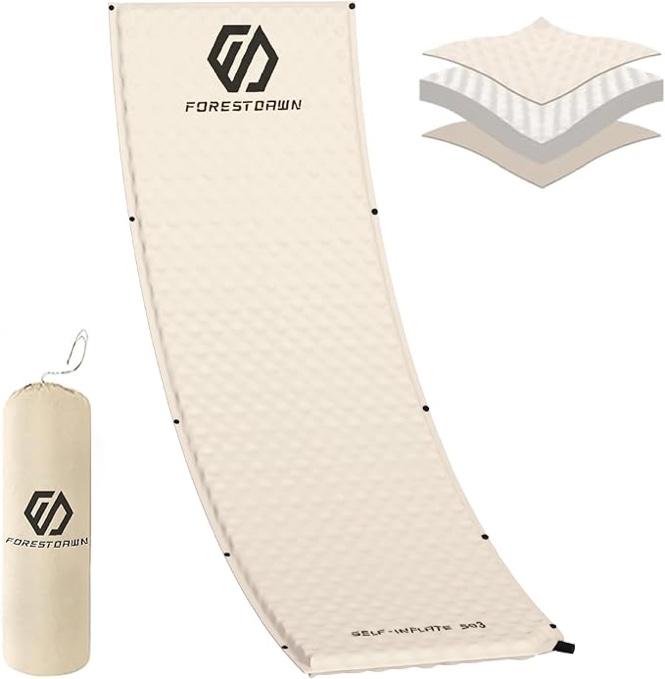 ForestDawn Self Inflate S03