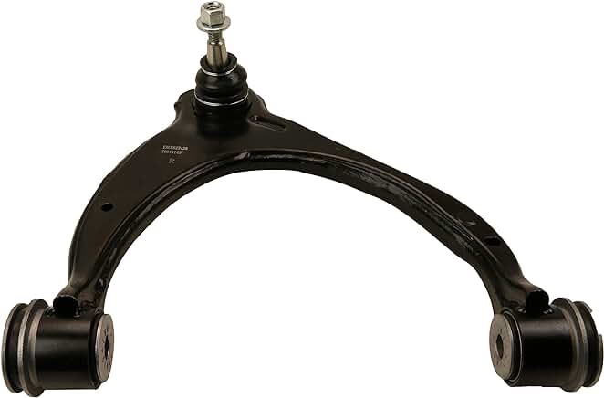 Import Direct Premium Control Arm