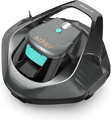 Aiper Robotic Pool Cleaner Seagull SE