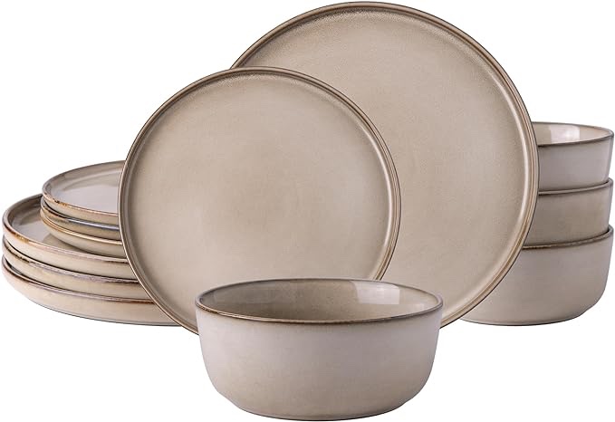 Armor Arc Dinnerware Set