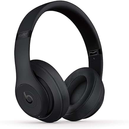 Beats Studio Headphones