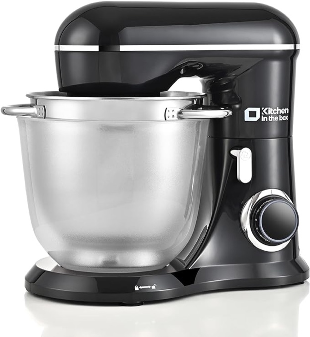 Kitchen in the Box Stand Mixer