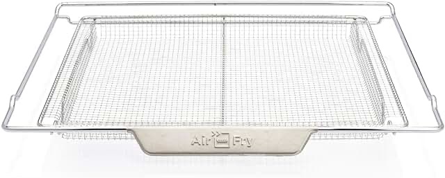 Frigidaire ReadyCook Stainless Steel Air Fry Tray