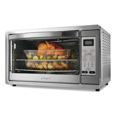 Oster Digital Extra Large Countertop Oven