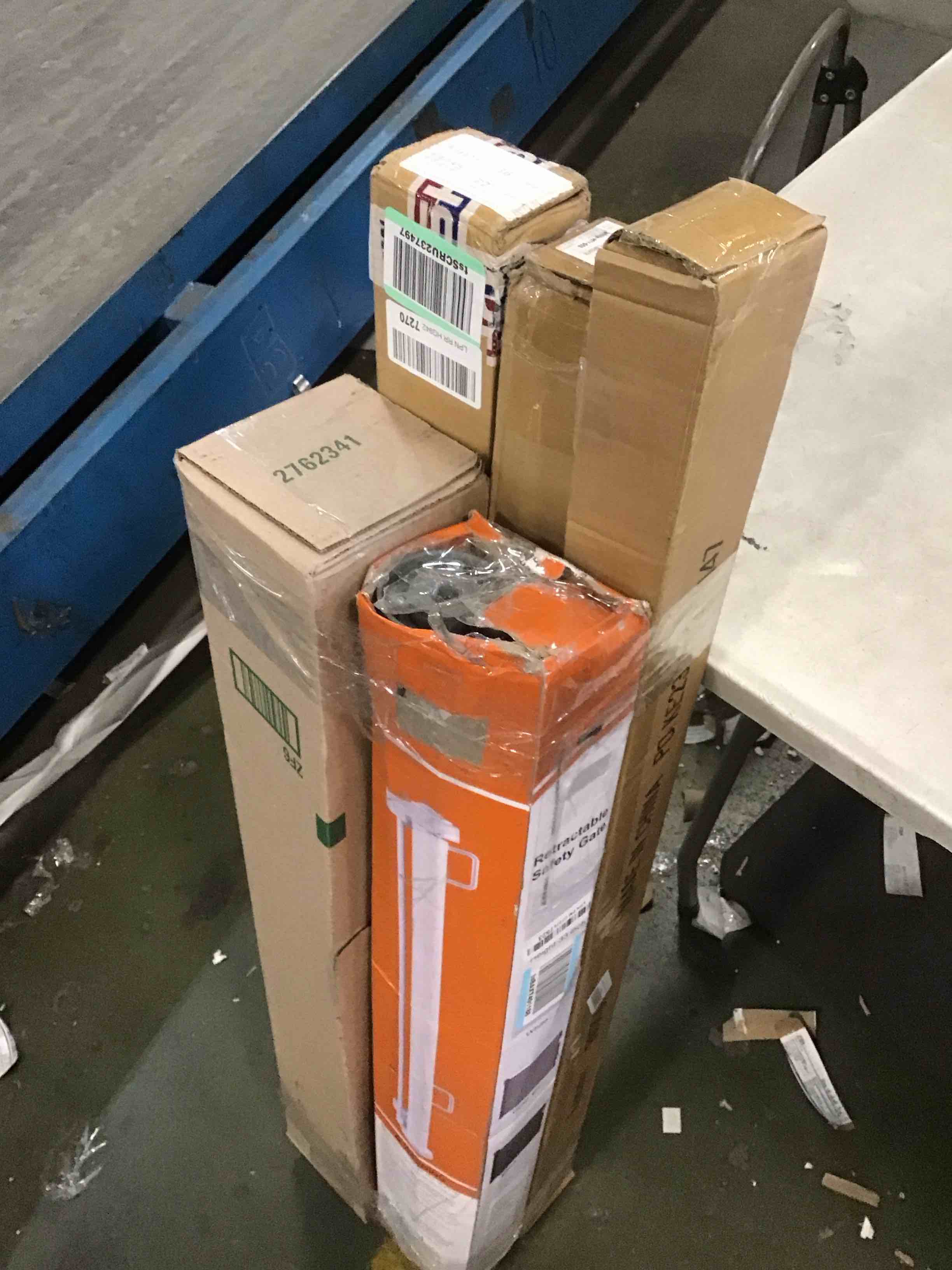 Assortment of Miscellaneous products (May Include products for Personal, Home, Entertainment or other use)