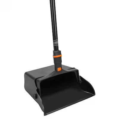 swopt 5144C2 For indoor and outdoor cleaning applications Designed to efficiently trap swept up dirt and debris Great for sweeping and cleaning kitchens, offices, garages, decks and more