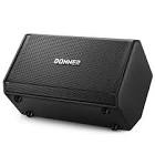 Donner Electric Drum AMP, 80-Watt Wireless Electronic Drum Amplifier Professional DDA-80 Keyboard Speaker