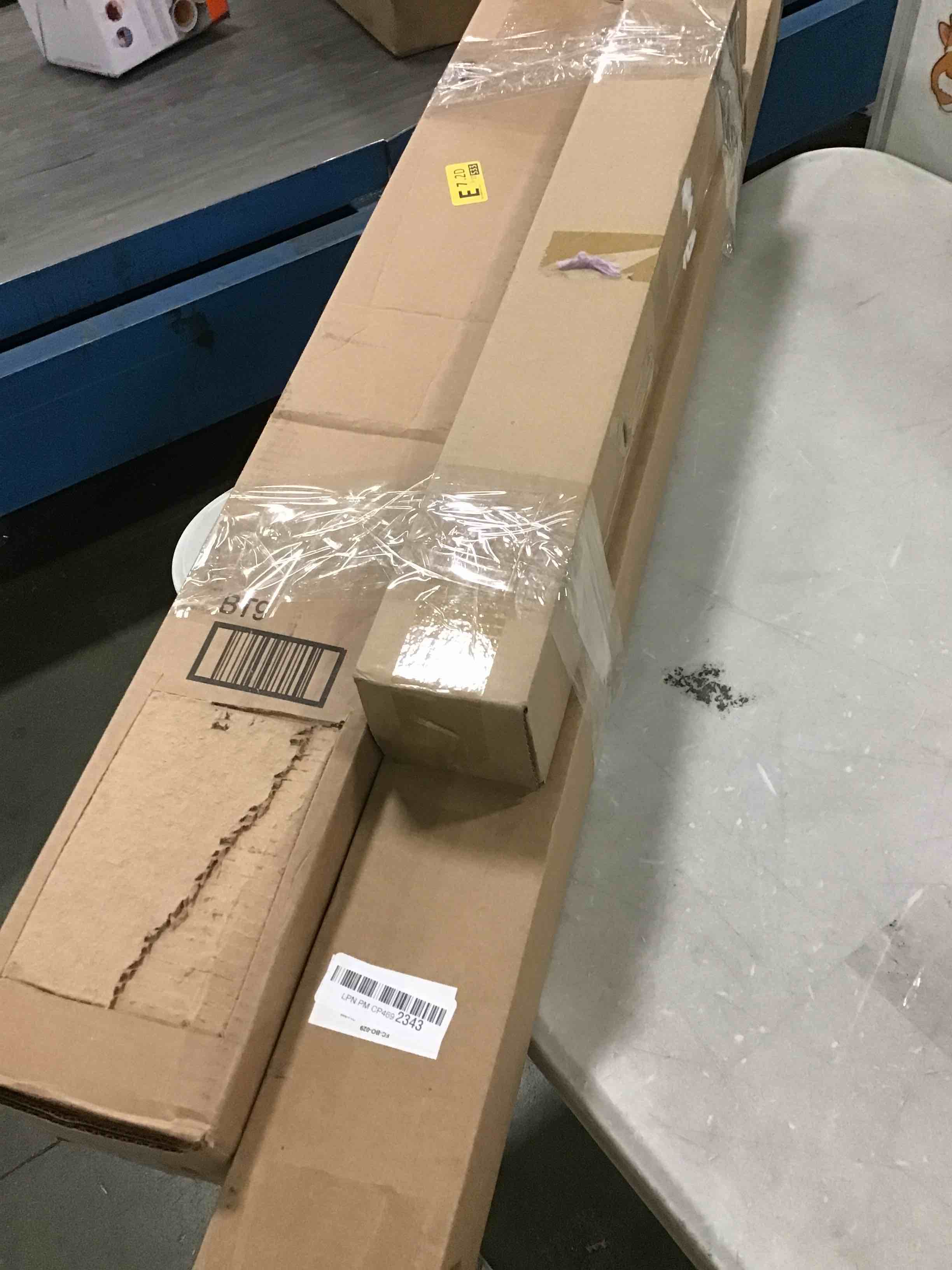 assortment item include curtain rod/ cordless and more 4 pack