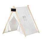 South shore Play Tent with chalkboard 