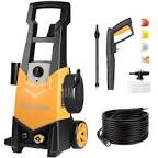 Schtumpa Pressure washer SCH101