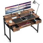 DDK Desk with keyboard tray ( incomplete)
