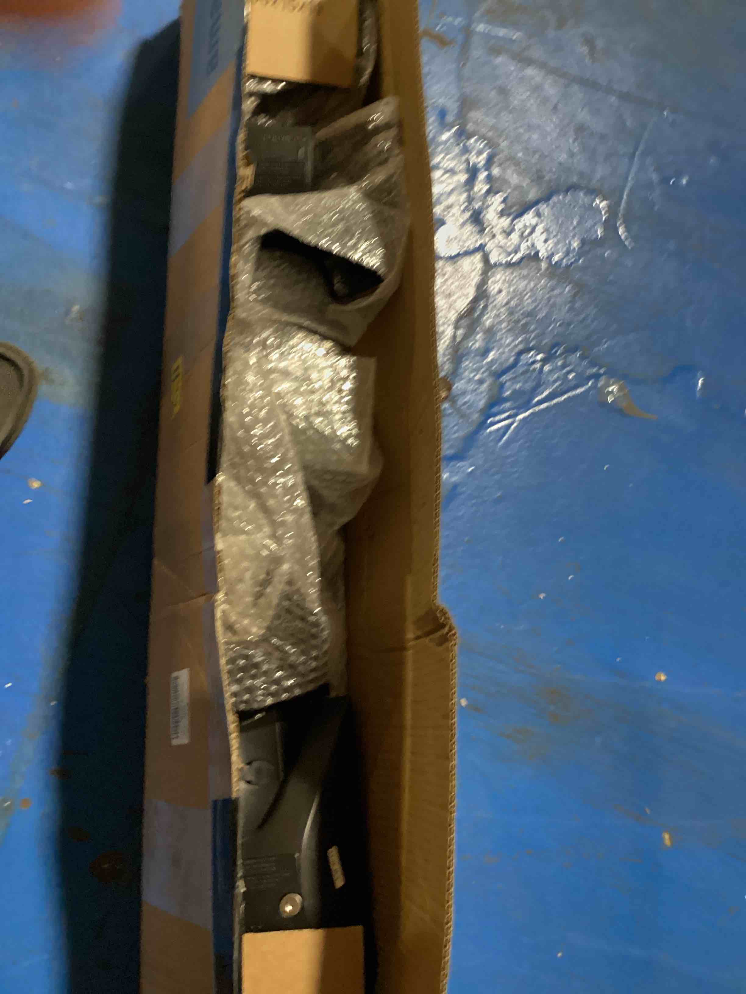 BougeRV Lockable Car Roof Rack Cross Bars for Toyota RAV4 2019-2023 (Not Fit Adventure/TRD Off-Road), Aluminum Anti-Rust Cross Bars for Rooftop Cargo Carrier Luggage Kayak Canoe Bike