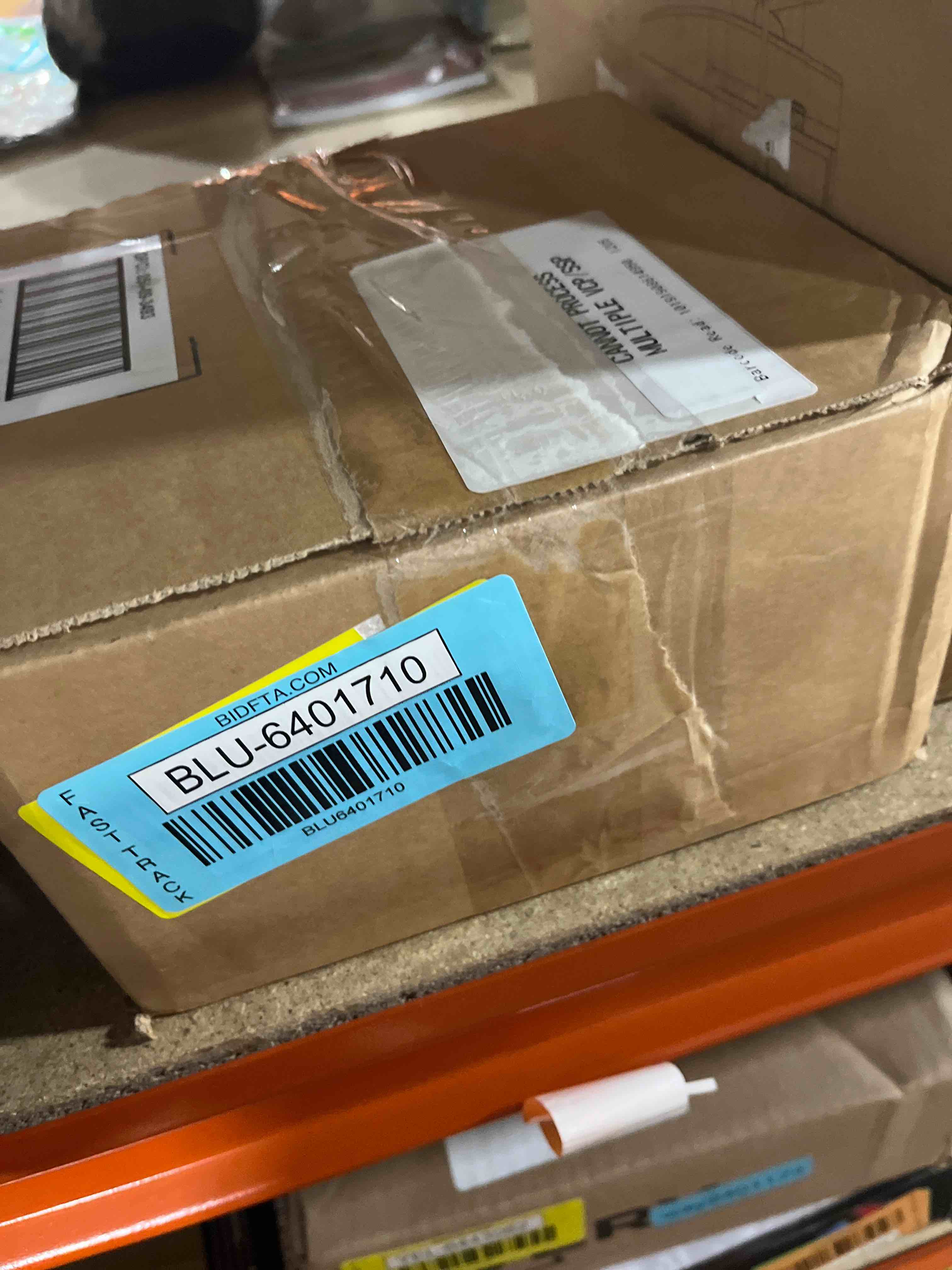 Glass Jar Nordic Holly Berry Candle