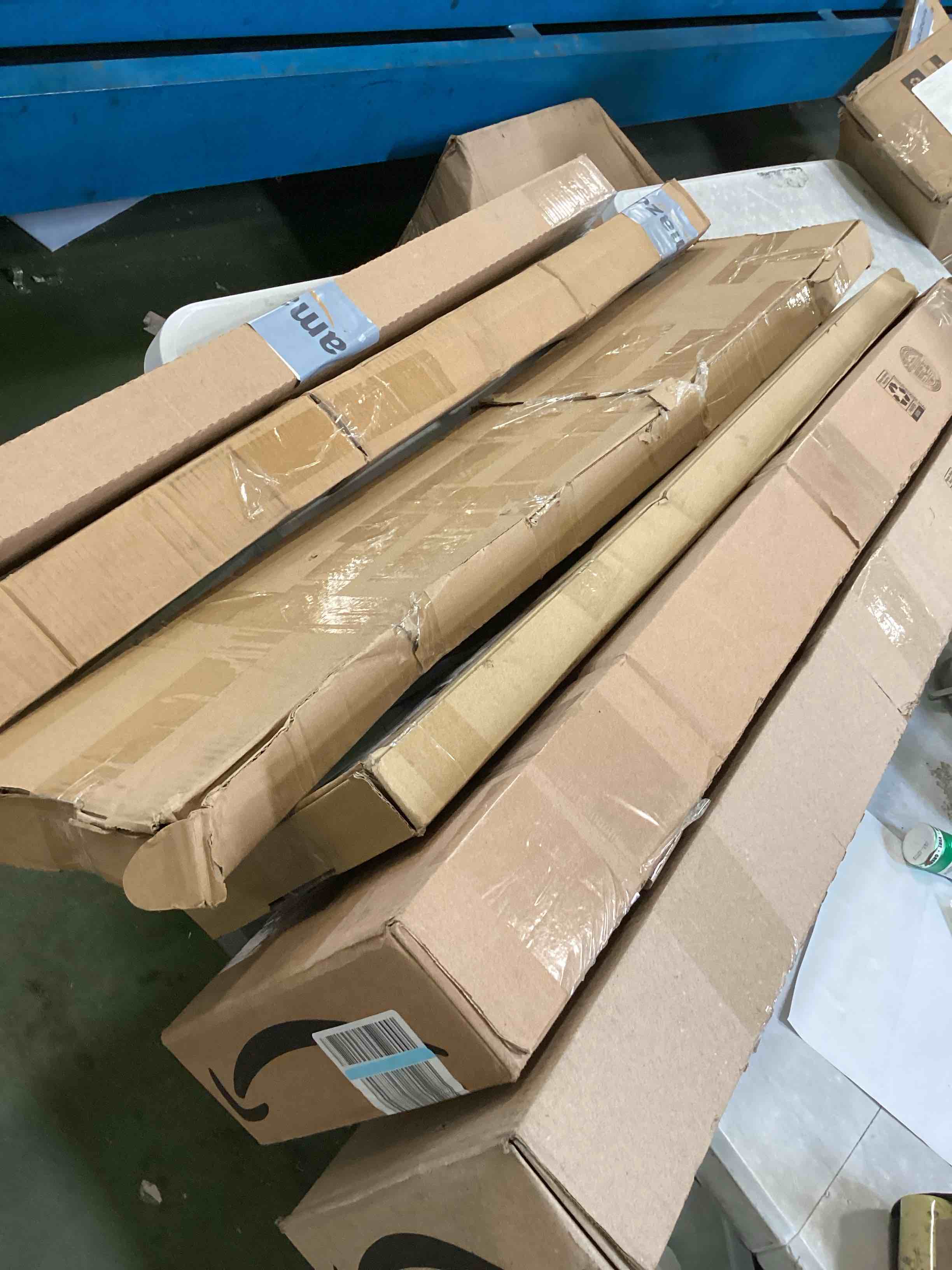 Assortment of Miscellaneous products (May Include products for Personal, Home, Entertainment or other use)