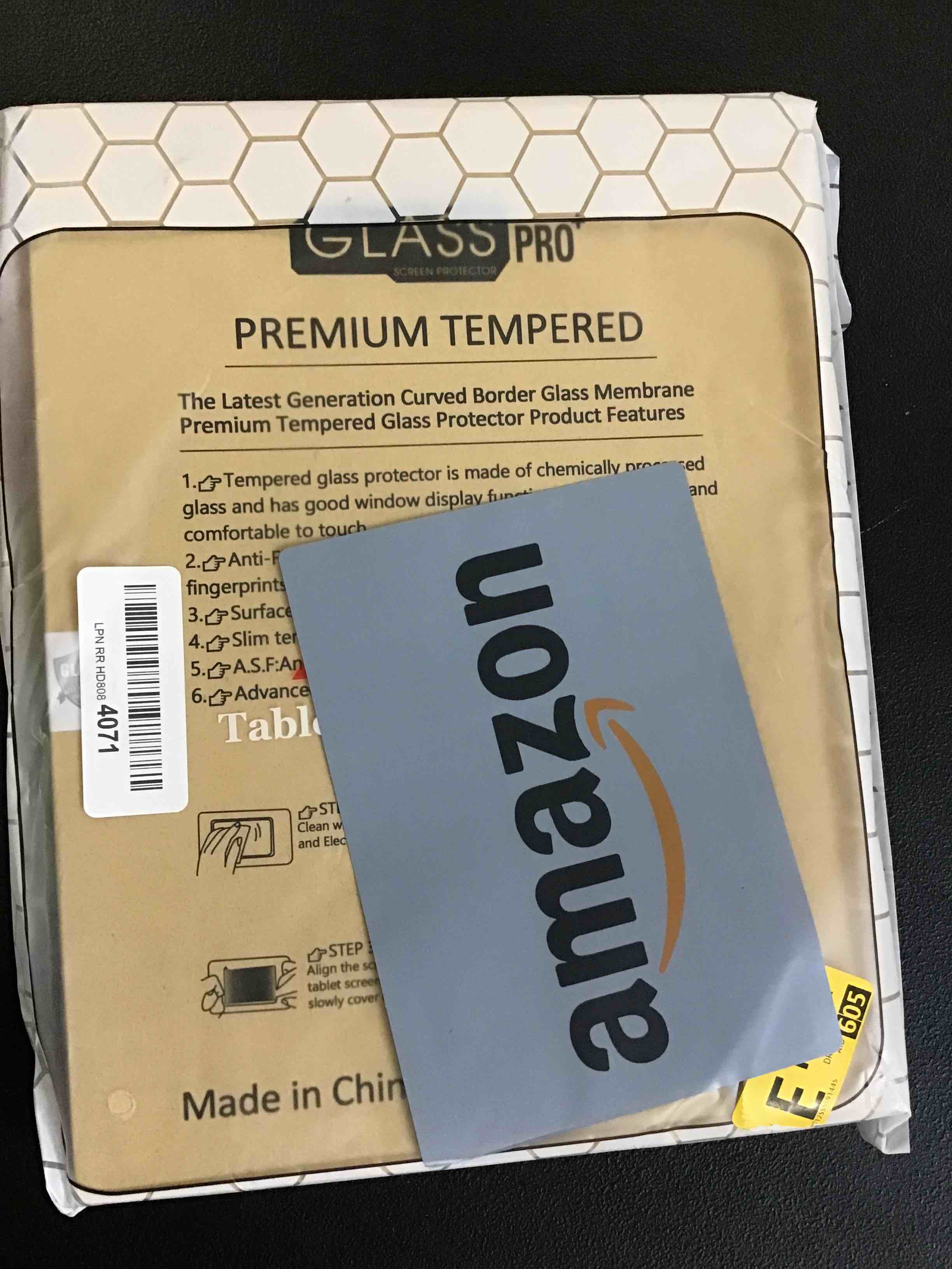 iPad 9th/8th/7th Generation Case 10.2 with 9H Tempered Glass Screen Protector Pencil Holder Kickstand&Shoulder Strap for Kids| Ambison Push Popit Fidget Case for iPad 10.2 inch 2021/2020/2019-Blue