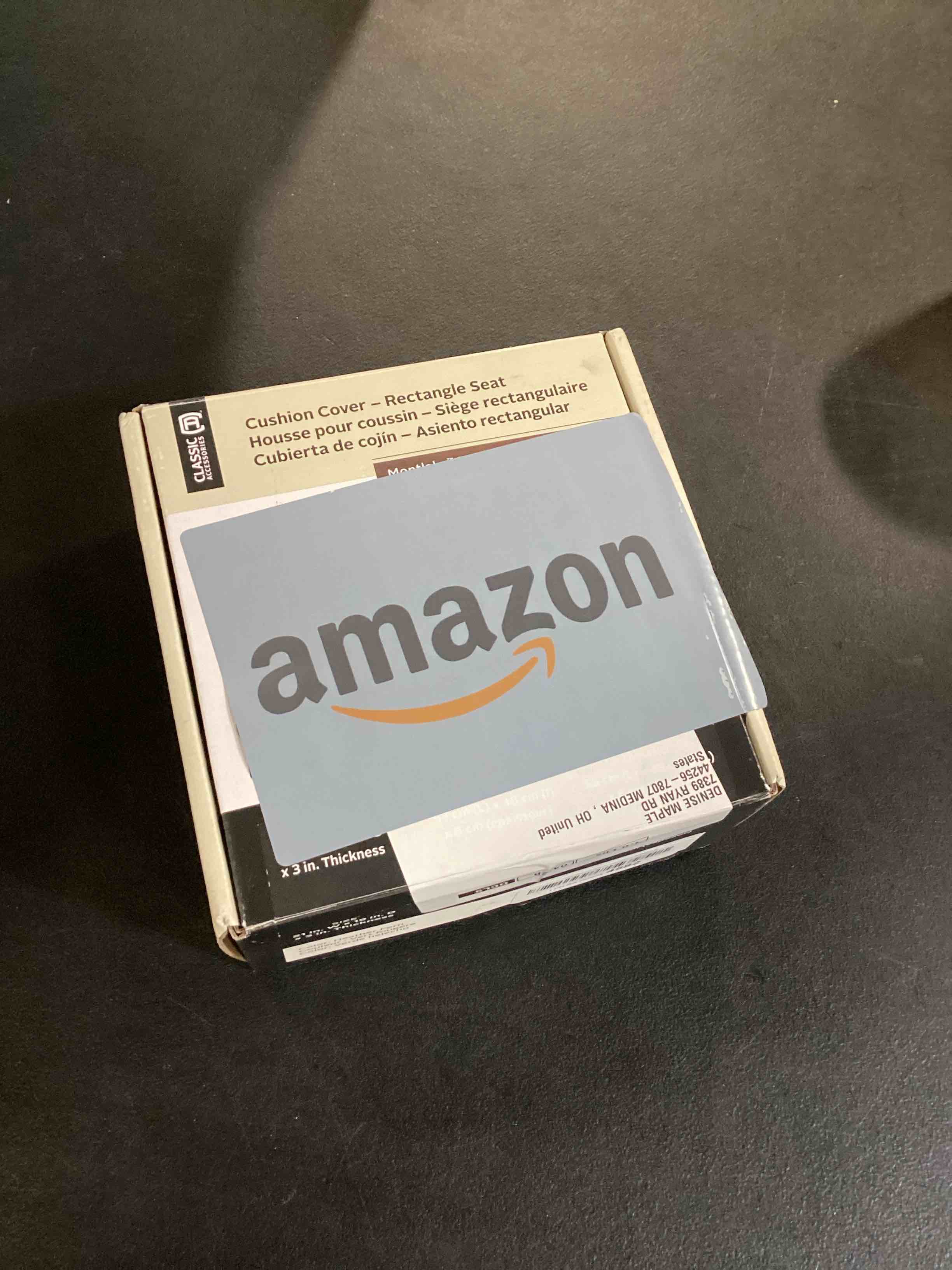 cushion covers rectangle seat 