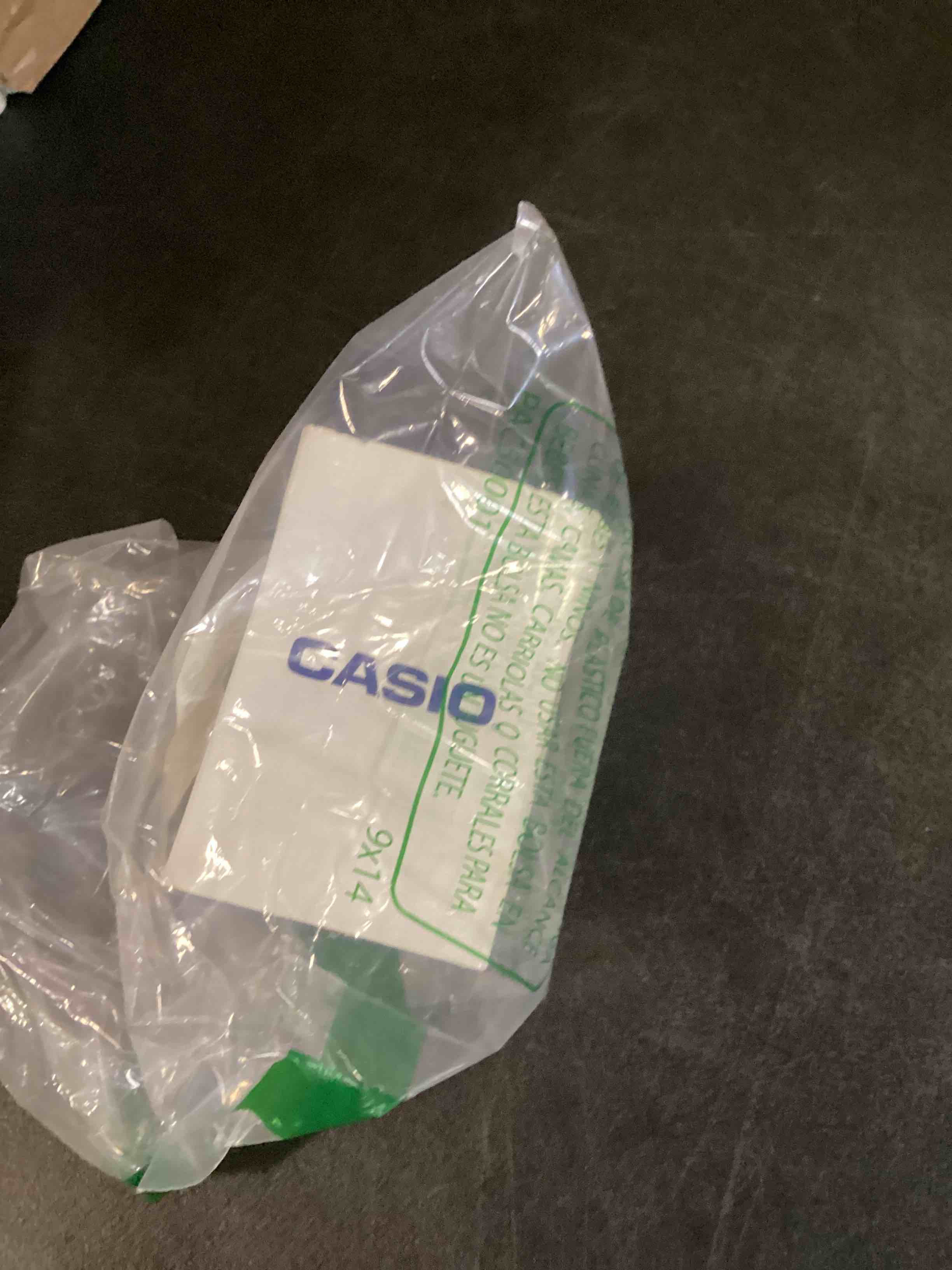 Casio 10 year battery Qu…2model:dw-291h-9avcf