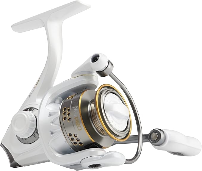 Abu Garcia Max Pro Spinning Fishing Reel