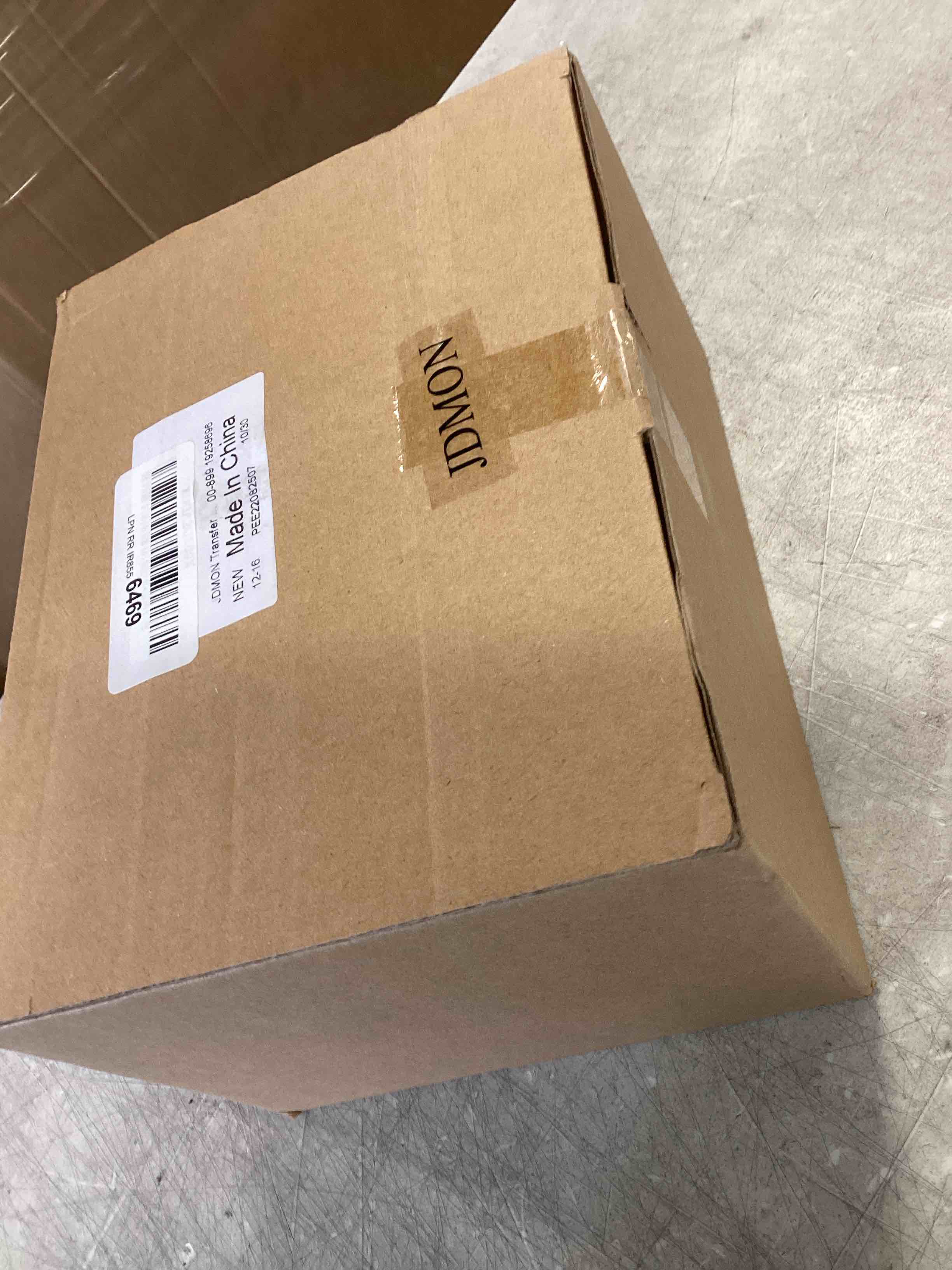 JDMON Transfer Case Motor Shift Encoder 4WD Replacement for Chevy Silverado 1500 Tahoe GMC Sierra 1500 Yukon 2007-2018 Avalanche Suburban Yukon XL 1500 2007-2013 600-899 19258696