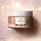 Dove Hot Cocoa Body Scrub - 3.5 oz