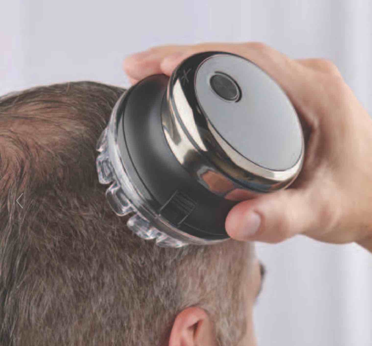 The Barber Eliminator