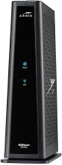 ARRIS SURFboard SBG8300 DOCSIS 3.1 Gigabit Cable Modem & AC2350 Wi-Fi Router , Comcast Xfinity, Cox, Spectrum & more , Four 1 Gbps Ports , 1 Gbps Max Internet Speeds , 4 OFDM Channels, Black