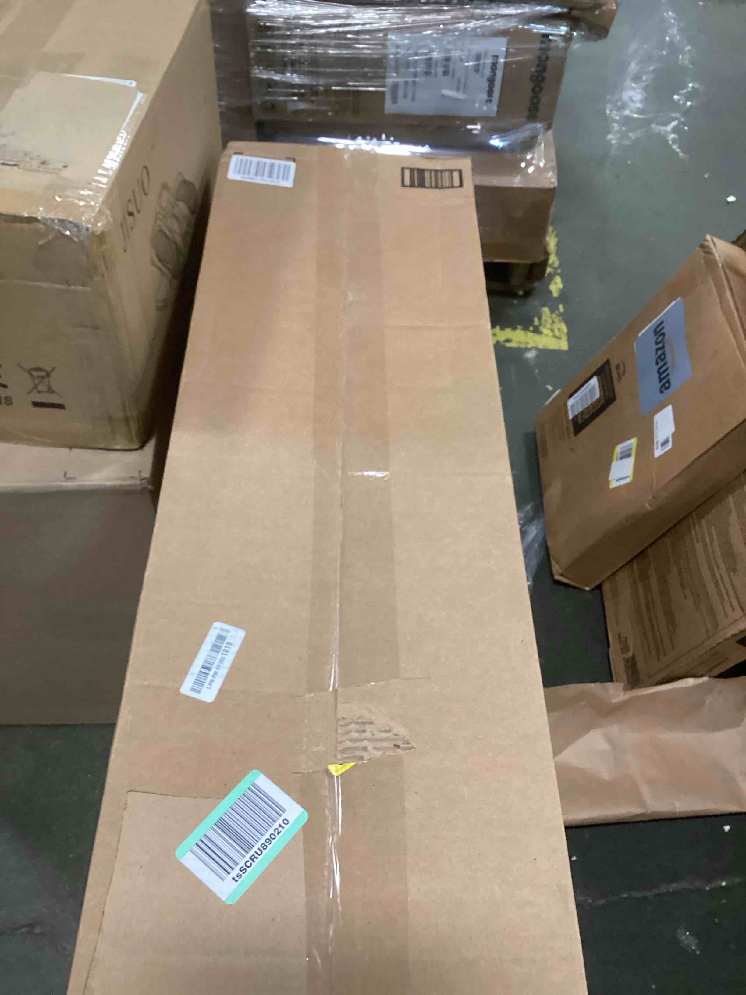 BILLDIO G30 Grille - Front Kidney Grille Double Slats Glossy Black Compatible with G30 2021 2022 2023 BMW 5 series 520i 530e 530i 540i M550i xDrive Black Kidney Grille Double Slats Gloss Black 2020-2023 5 series G30