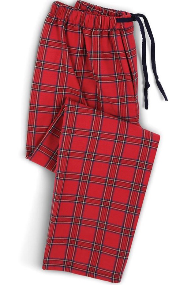 The Genuine Irish Flannel Lounge Pants