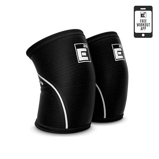 element 26 knee sleeves