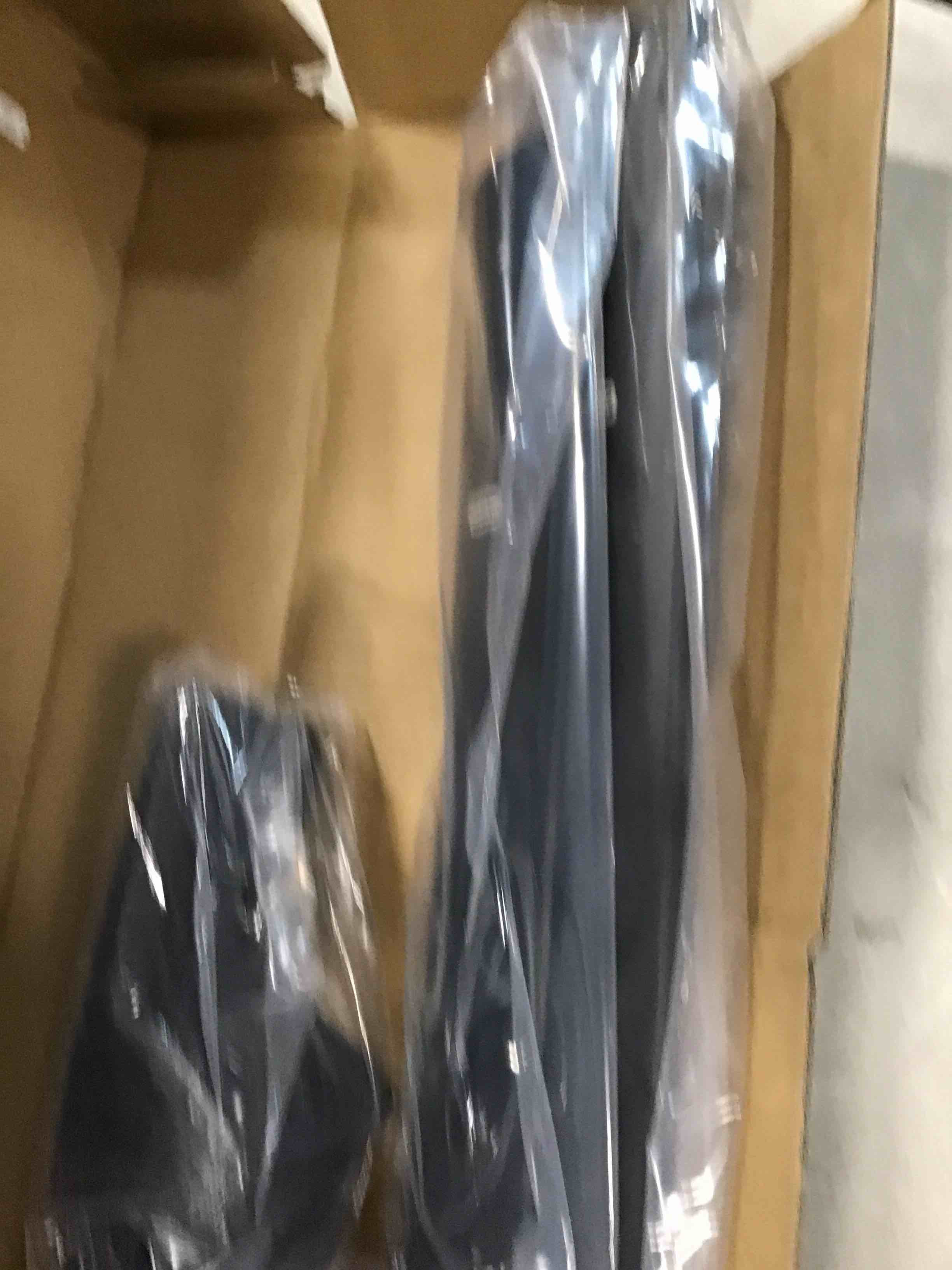 BougeRV Lockable Roof Rack Cross Bars Compatible with Kia Telluride X-PRO X-LINE 2023-2024 with Raised Side Rails, Aluminum Crossbar Luggage Rack for Kayak Roof Basket Bag Box(Not for LX EX S SX SX-P)