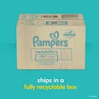 Pampers Swaddlers Diapers Size 5 132 Count (Select for More Options)