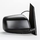 TYC 4760231 Door Mirror Right-Side Compatible with 2011-2013 Honda Odyssey Passenger (RH) Side