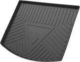 Escape Cargo Liners - All Weather Rear Trunk Tray Cargo Mats Protector Custom Fit for Ford Escape, 3D Tech Waterproof Durable Odorless Flexible TPO Accessories, Compatible with Escape 2020-2021 2022