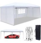 gazebo white 2D6W