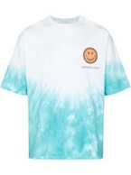 Grayson Threads Kids Multicolored Green T-shirt Medium