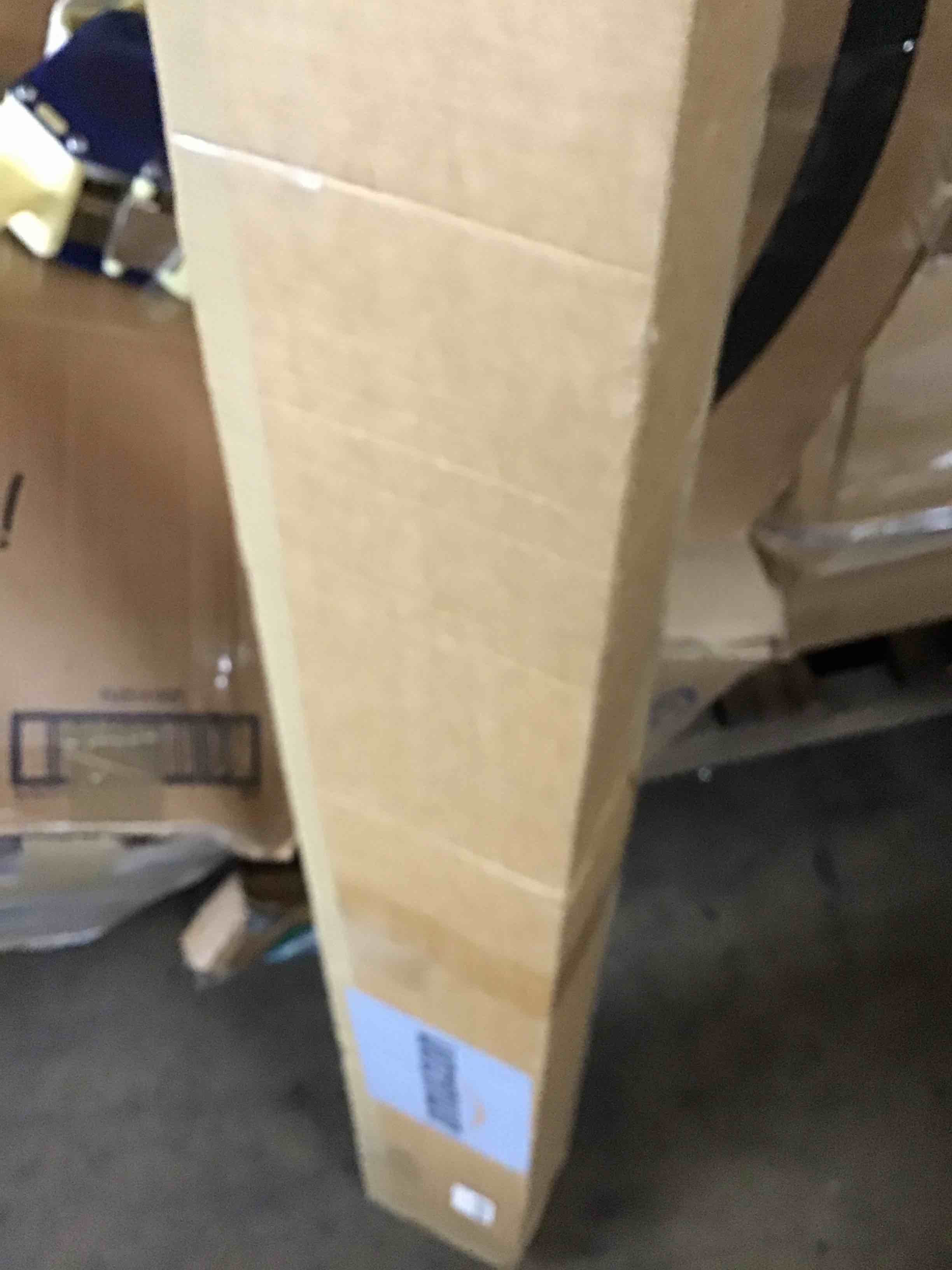 BougeRV Car Roof Rack Cross Bars for 2016-2022 Honda Pilot with Side Rails, Aluminum Cross Bar Replacement for Rooftop Cargo Carrier Bag Luggage Kayak Canoe Bike Snowboard Skiboard