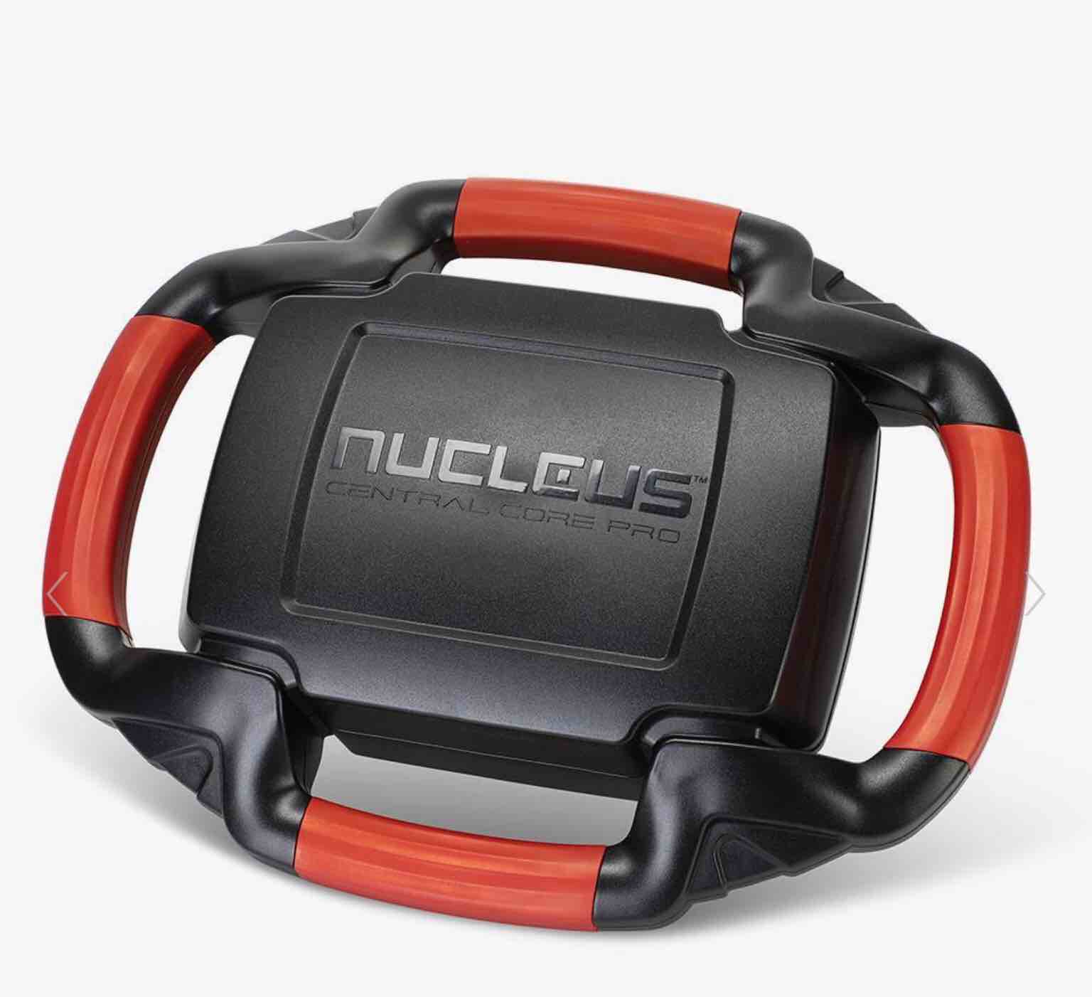 The Hydro-Resistance Core Trainer