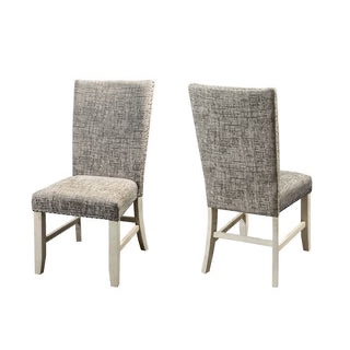 Saratoga Parson Chair 