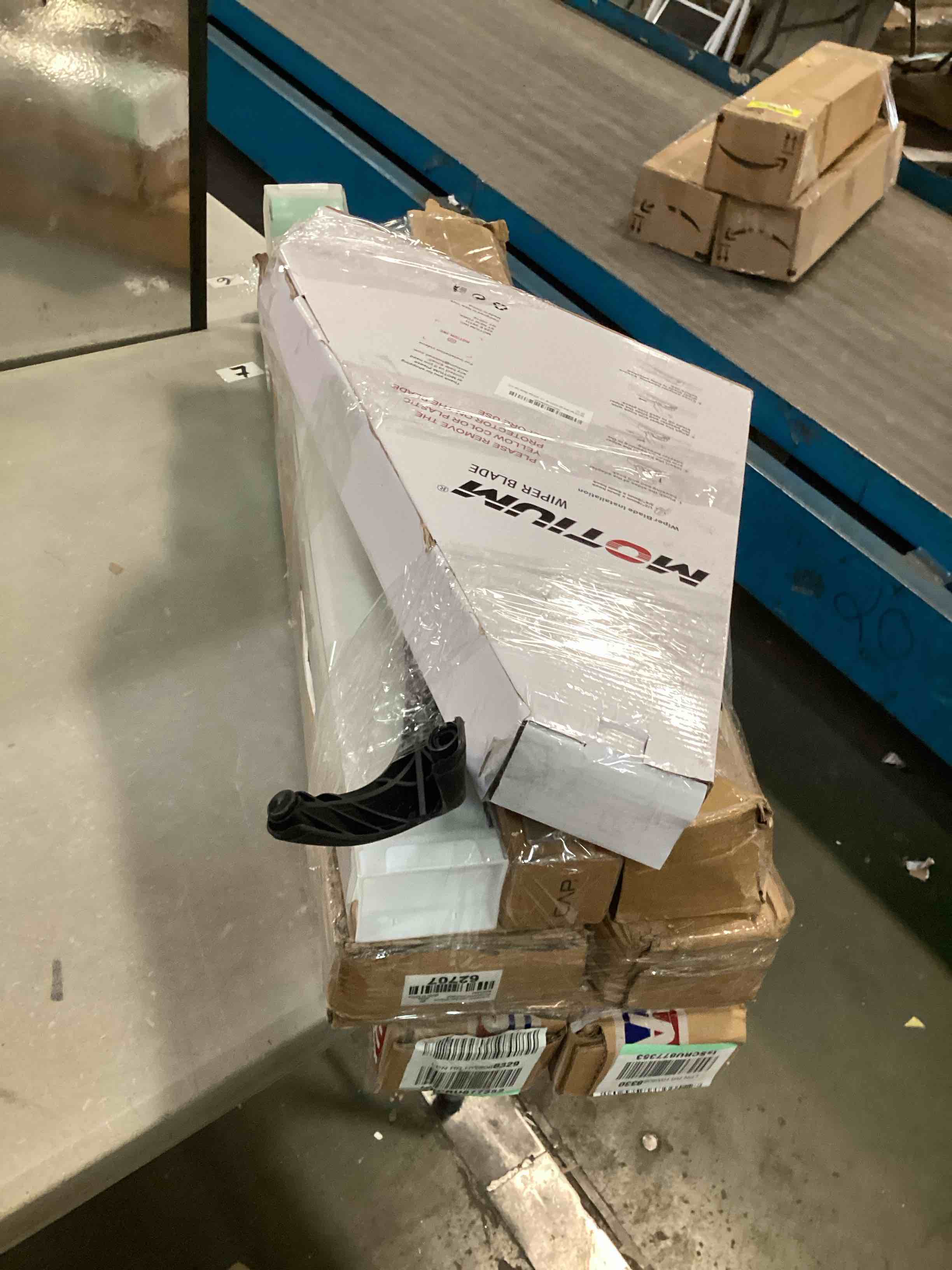 Assortment of Miscellaneous products (May Include products for Personal, Home, Entertainment or other use)